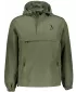Moška vetrovka čez glavo ALTISPORT BYB/ALM002B3162 OLIVNO