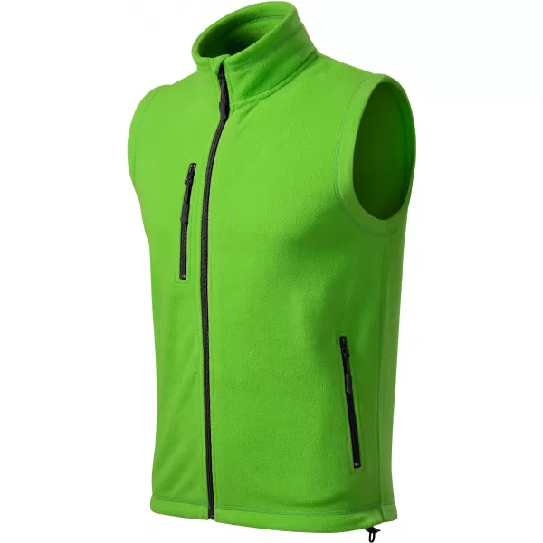  Unisex telovnik ALTISPORT NoPrint NP/ALU525 JABOLKO ZELENO 