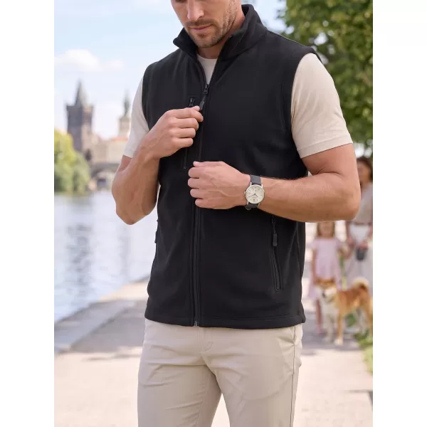  Unisex telovnik ALTISPORT NoPrint NP/ALU525 ČRN 