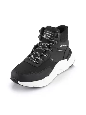 Ženski čevlji ALPINE PRO MYTIKASA LBTB466 ČRN
