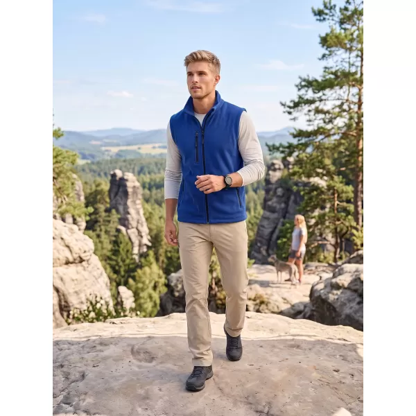  Unisex telovnik ALTISPORT NoPrint NP/ALU525 KRALJEVSKI 