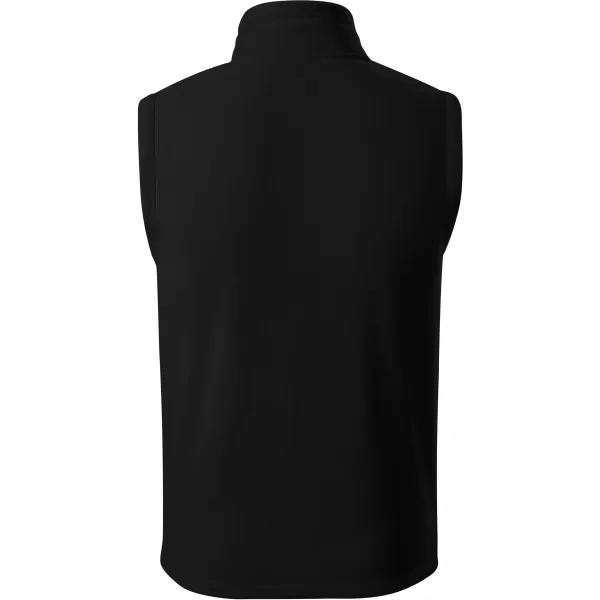  Unisex telovnik ALTISPORT NoPrint NP/ALU525 ČRN 