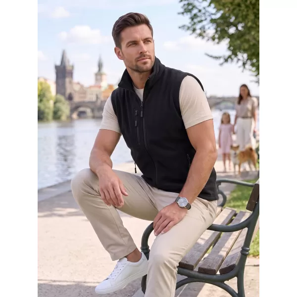  Unisex telovnik ALTISPORT NoPrint NP/ALU525 ČRN 
