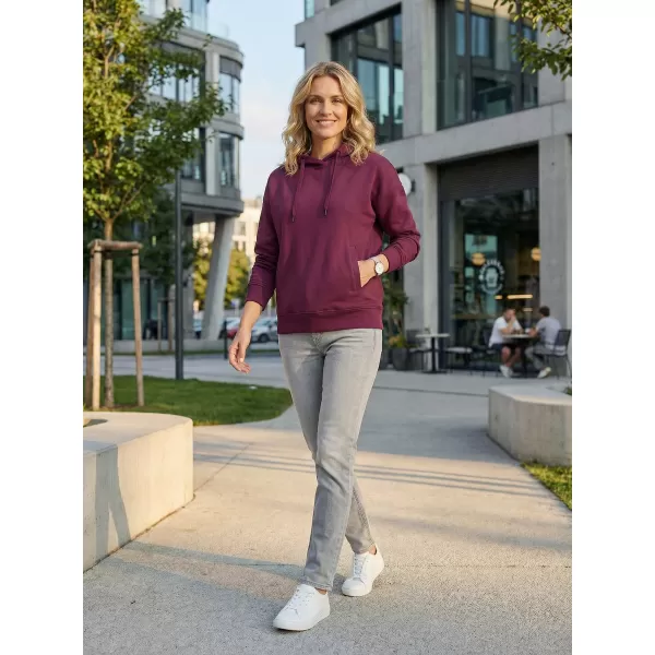  Damske trenirke ALTISPORT NoPrint NP/ALW124 FUCHSIA 