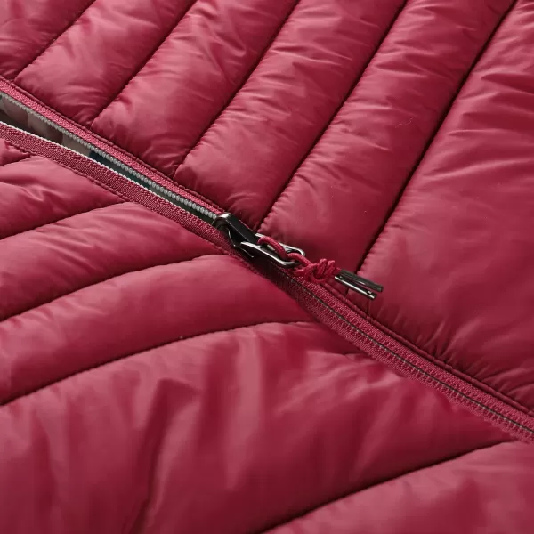  Ženska dvostranska hi-therm jakna ALPINE PRO EROMA LJCD595 ANEMONE 