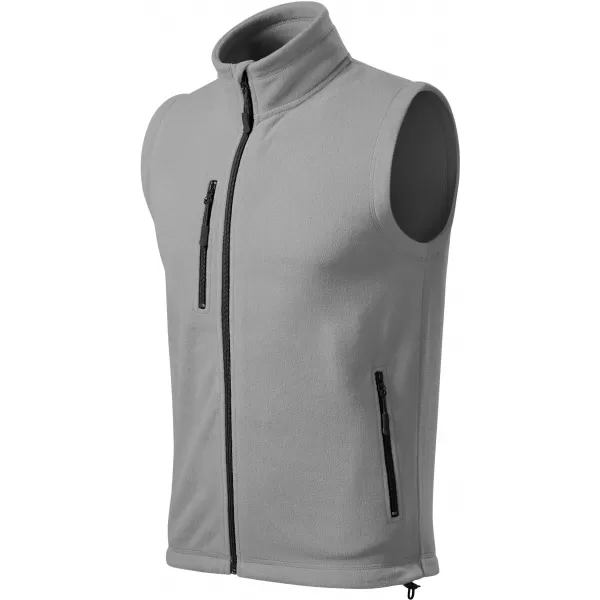  Unisex telovnik ALTISPORT NoPrint NP/ALU525 SVETLO SIVA 