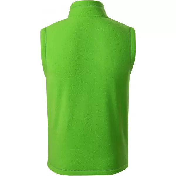  Unisex telovnik ALTISPORT NoPrint NP/ALU525 JABOLKO ZELENO 