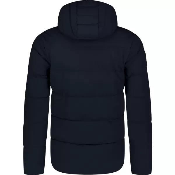  Moška zimska jakna NORDBLANC ORIENTING NBWJM8057 TEMNO MODRA 