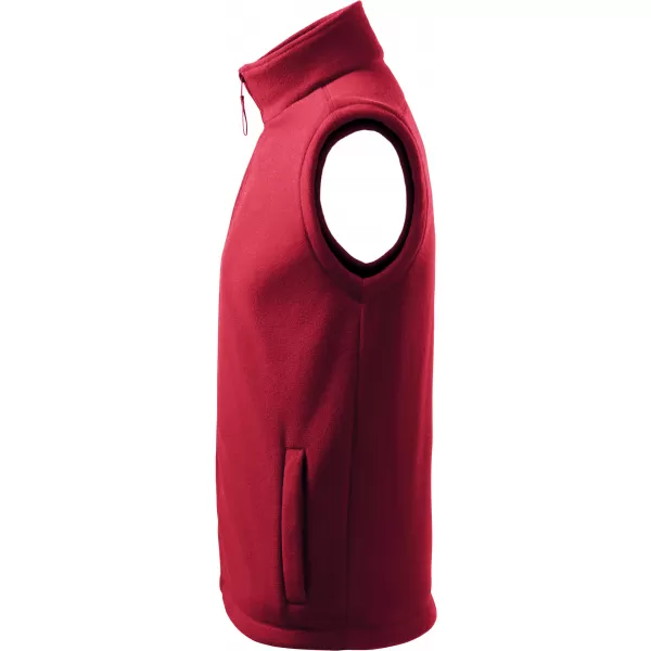  Unisex telovnik flis ALTISPORT NoPrint NP/ALU815 MARLBORO 