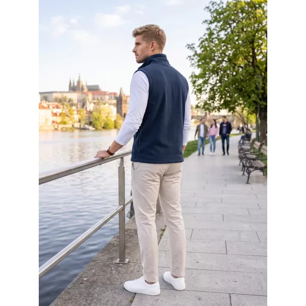  Unisex telovnik ALTISPORT NoPrint NP/ALU525 MORNARSKO MODRA 