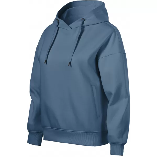  Damske trenirke ALTISPORT NoPrint NP/ALW124 DENIM 