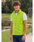 Unisex telovnik flis ALTISPORT NoPrint NP/ALU815 APNO