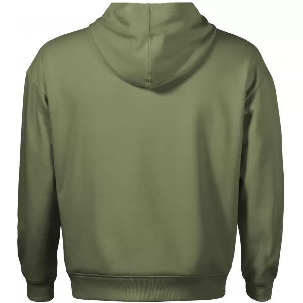  Moška jopica ALTISPORT NoPrint NP/ALM024 KHAKI 