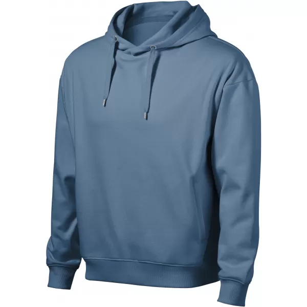  Moška jopica ALTISPORT NoPrint NP/ALM024 DENIM 