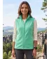 Unisex telovnik iz flisa ALTISPORT NoPrint NP/ALU815 KOVNICA