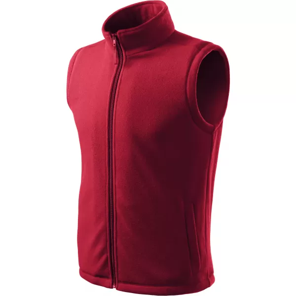  Unisex telovnik flis ALTISPORT NoPrint NP/ALU815 MARLBORO 