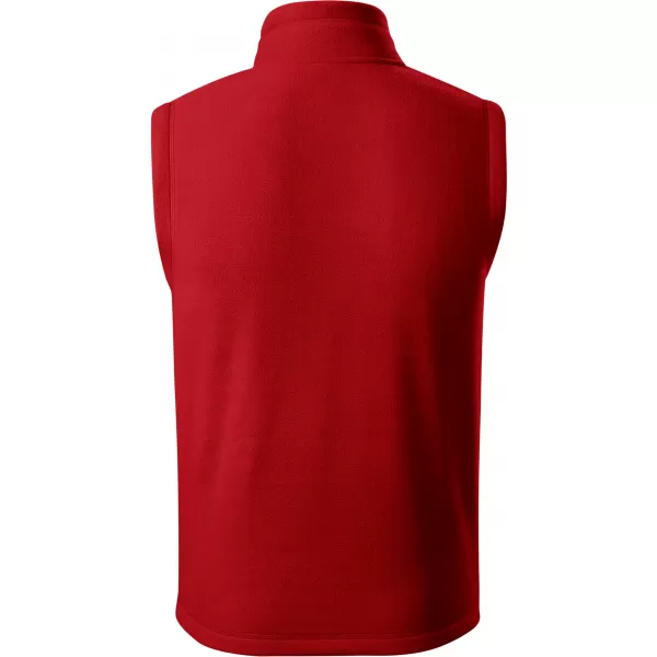  Unisex telovnik ALTISPORT NoPrint NP/ALU525 RDEČA 