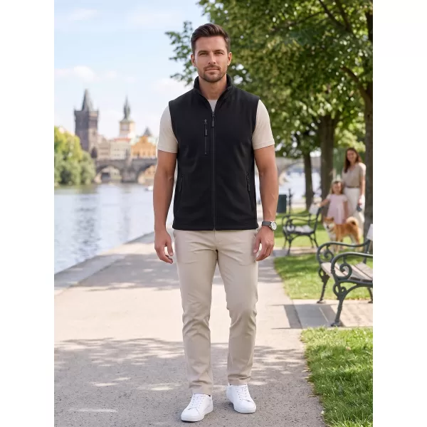  Unisex telovnik ALTISPORT NoPrint NP/ALU525 ČRN 