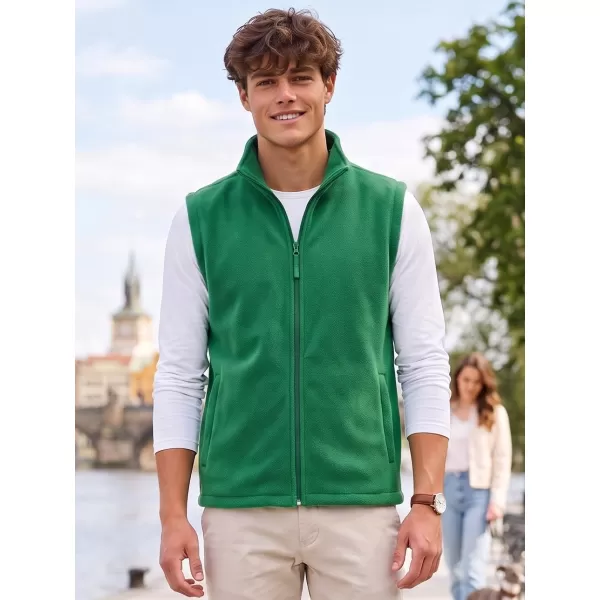  Unisex telovnik flis ALTISPORT NoPrint NP/ALU815 SREDNJE 
