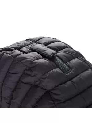Moška dvostranska jakna Hi-Therm ALPINE PRO EROM MJCD628 TEMNO SIVA
