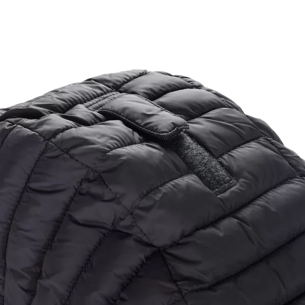  Moška dvostranska jakna Hi-Therm ALPINE PRO EROM MJCD628 TEMNO SIVA 