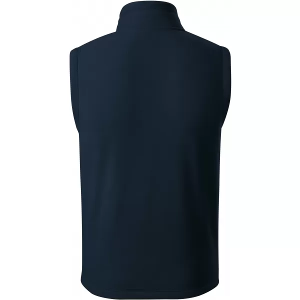  Unisex telovnik ALTISPORT NoPrint NP/ALU525 MORNARSKO MODRA 