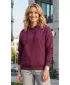 Damske trenirke ALTISPORT NoPrint NP/ALW124 FUCHSIA