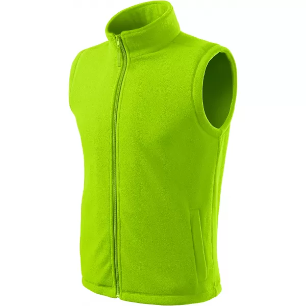  Unisex telovnik flis ALTISPORT NoPrint NP/ALU815 APNO 