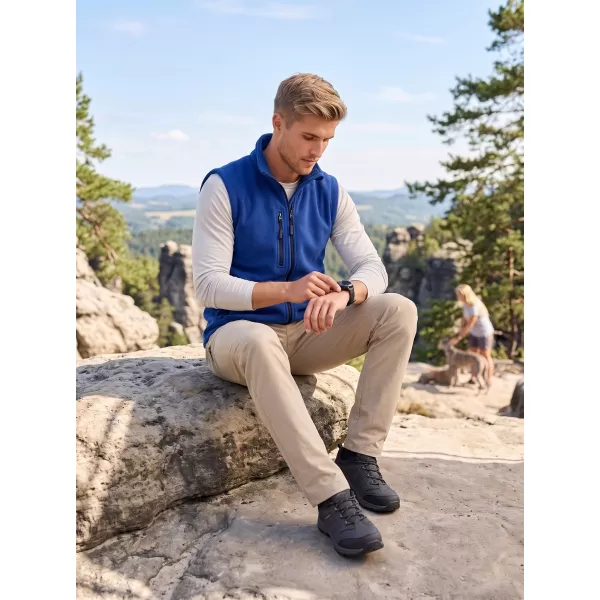  Unisex telovnik ALTISPORT NoPrint NP/ALU525 KRALJEVSKI 