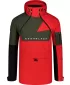 Moška zimska jakna NORDBLANC SNOWPACK NBWJM8124 RDEČA