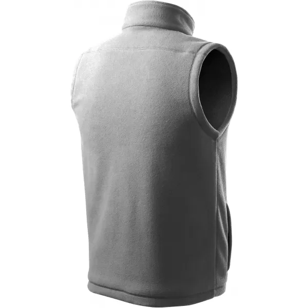  Unisex telovnik flis ALTISPORT NoPrint NP/ALU815 JEKLO 