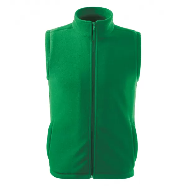  Unisex telovnik flis ALTISPORT NoPrint NP/ALU815 SREDNJE 