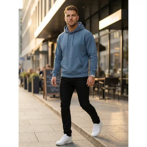  Moška jopica ALTISPORT NoPrint NP/ALM024 DENIM 