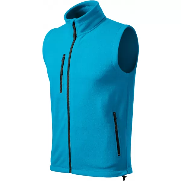  Unisex telovnik ALTISPORT NoPrint NP/ALU525 TURKIZNA 