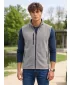 Unisex telovnik ALTISPORT NoPrint NP/ALU525 SVETLO SIVA