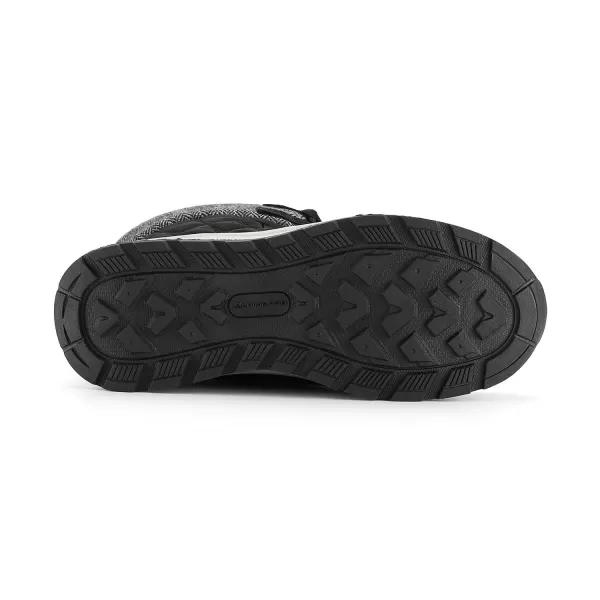  Ženski čevlji ALPINE PRO KOWA LBTD536 ČRN 