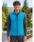 Unisex telovnik ALTISPORT NoPrint NP/ALU525 TURKIZNA