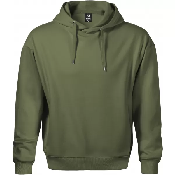  Moška jopica ALTISPORT NoPrint NP/ALM024 KHAKI 