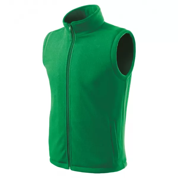  Unisex telovnik flis ALTISPORT NoPrint NP/ALU815 SREDNJE 