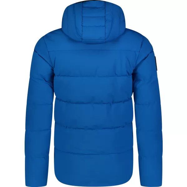  Moška zimska jakna NORDBLANC ORIENTING NBWJM8057 MODRA 