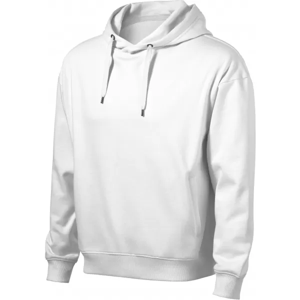  Moški pulover ALTISPORT NoPrint NP/ALM024 BELA 