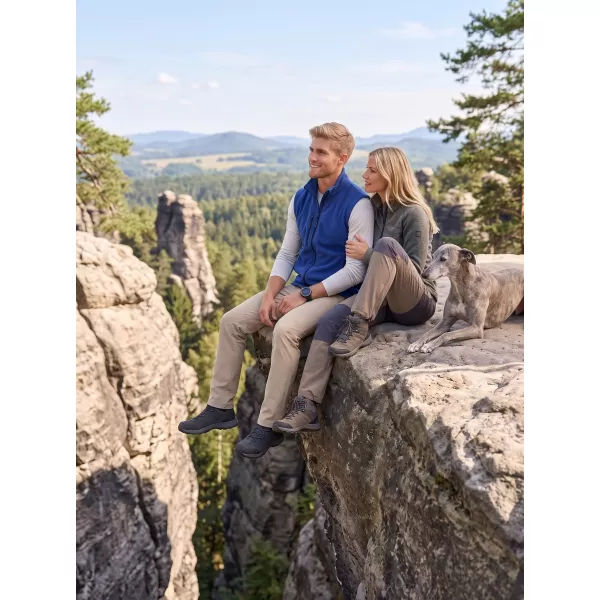  Unisex telovnik ALTISPORT NoPrint NP/ALU525 KRALJEVSKI 