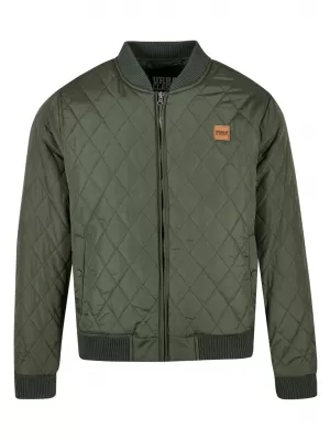 Jakna URBAN CLASSICS TB862 OLJK