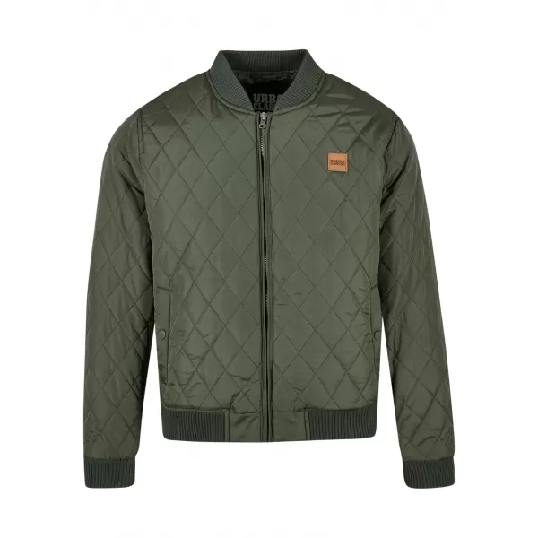  Jakna URBAN CLASSICS TB862 OLJK 