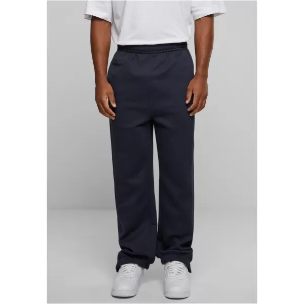  Moške trenirke URBAN CLASSICS TB014B NAVADE 