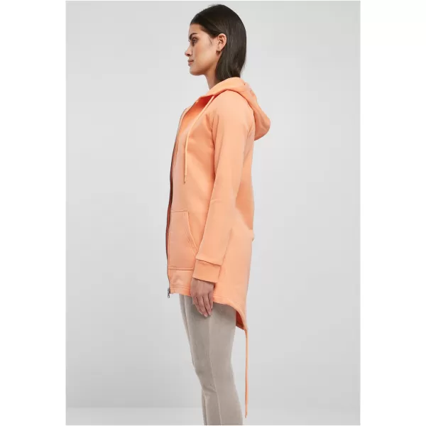  Damske trenirke URBAN CLASSICS TB1075 PAPAJA 