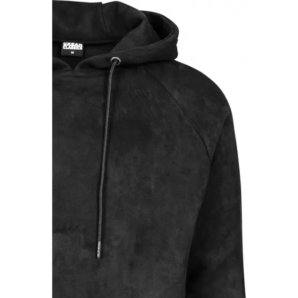  Moška jopica URBAN CLASSICS TB1393 ČRN 