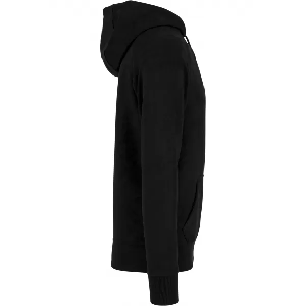  Moška jopica URBAN CLASSICS TB1393 ČRN 