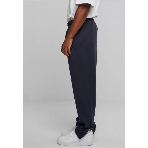  Moške trenirke URBAN CLASSICS TB014B NAVADE 