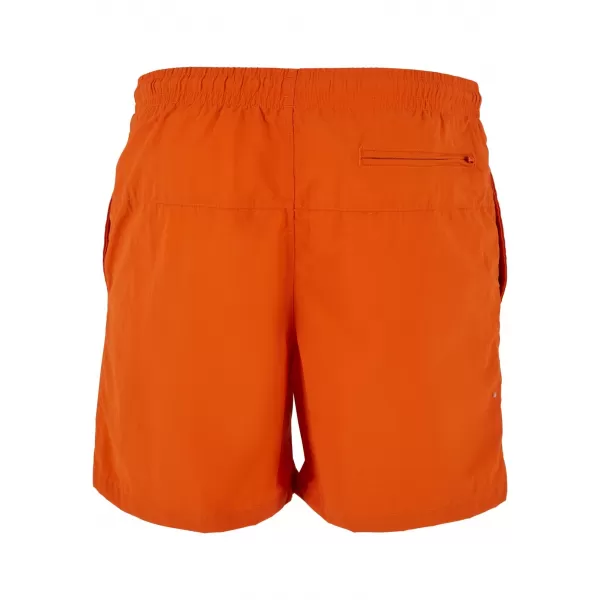  Kratke hlače URBAN CLASSICS TB1026 RJE ORANŽNA 